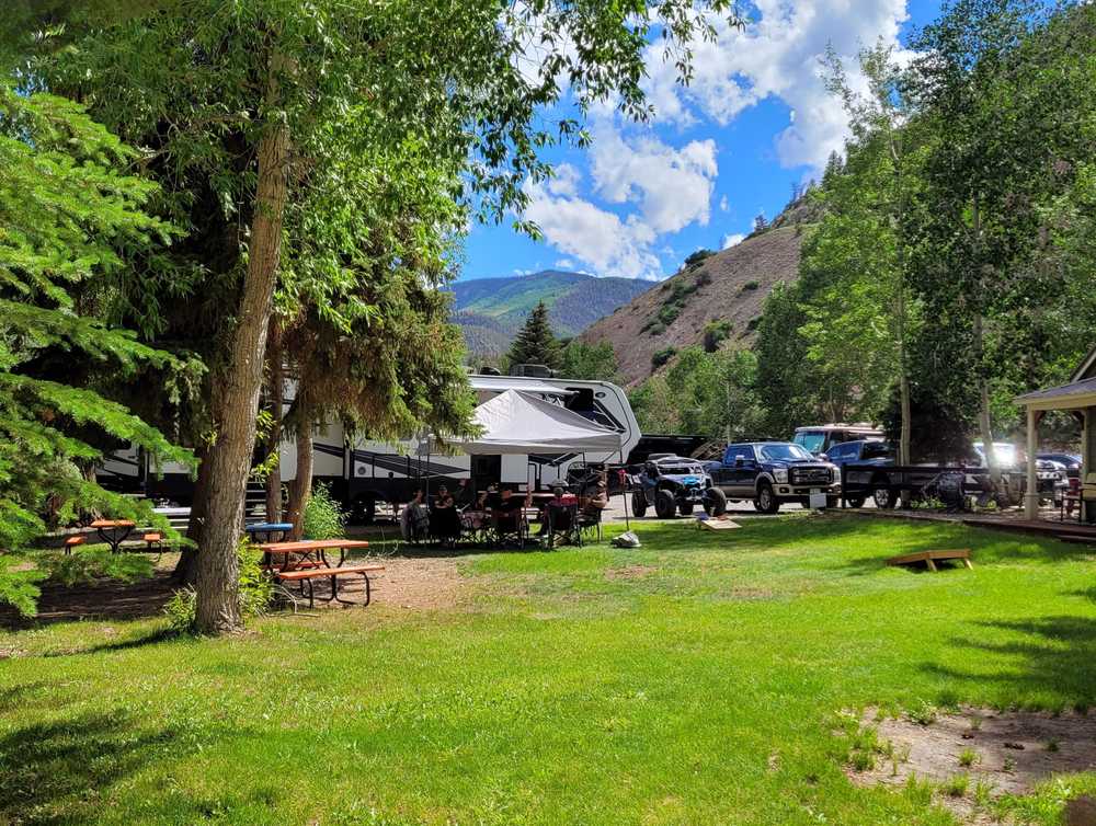 Elkhorn RV Resort photo 1