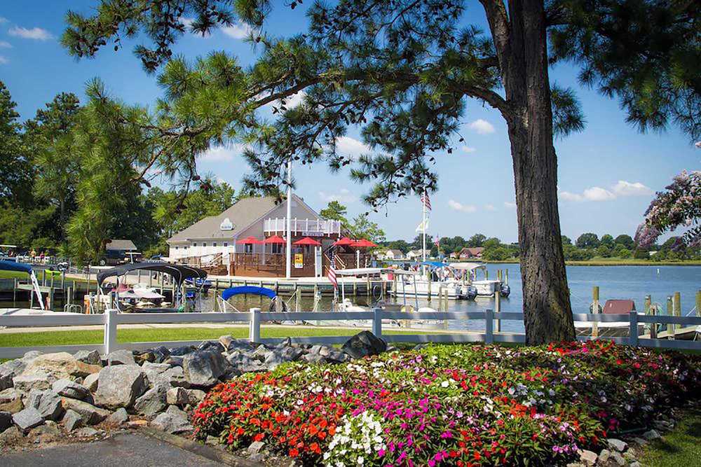 Sun Retreats Rehoboth Bay photo 1
