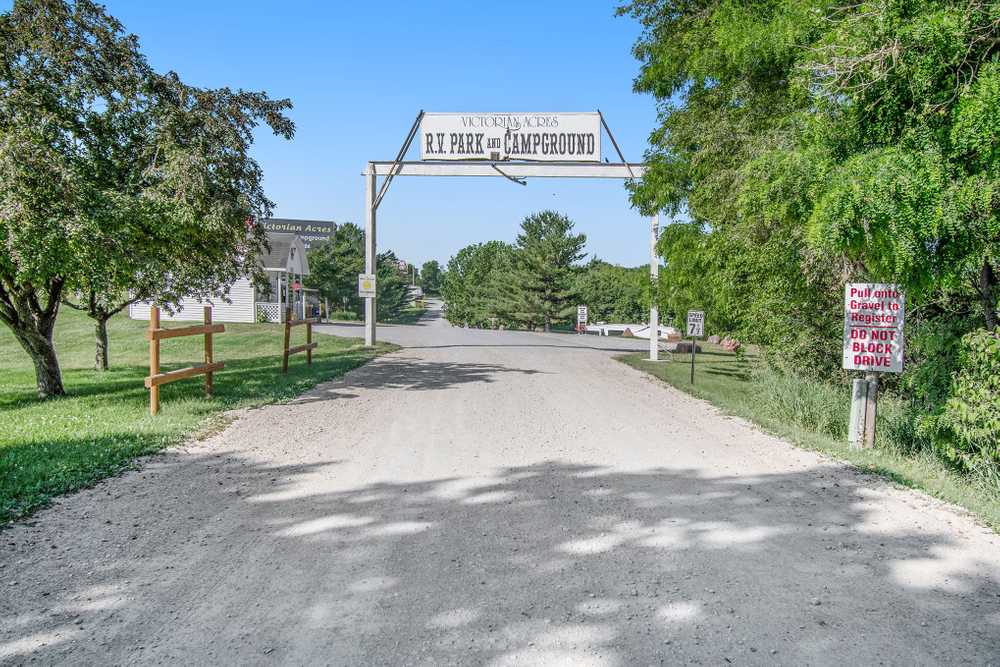 Victorian Acres RV Park photo 1